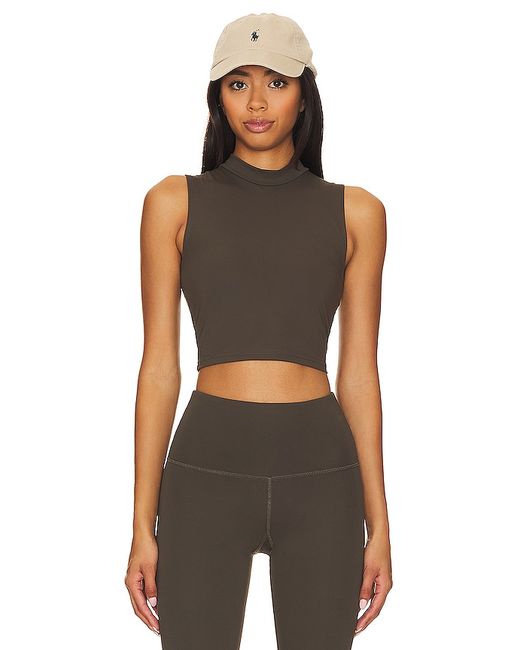 Strut-This The Frankie Crop Top in .