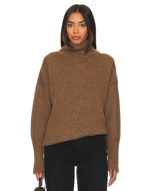 Citizens of Humanity Luca Turtleneck Sweater in .