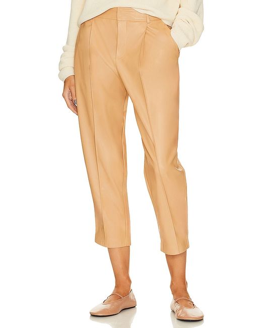 BCBGeneration Faux Leather Pants in .
