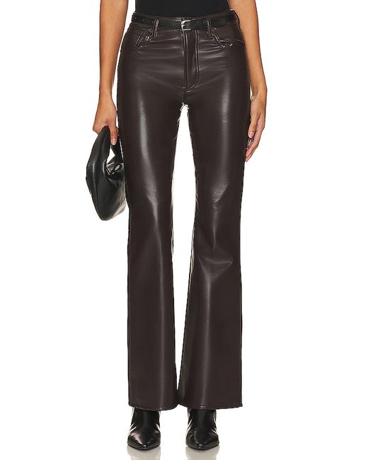 Citizens of Humanity Recycled Leather Lilah Pant