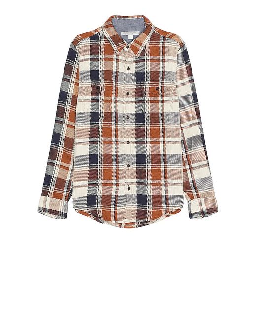 Outerknown Blanket Shirt in .