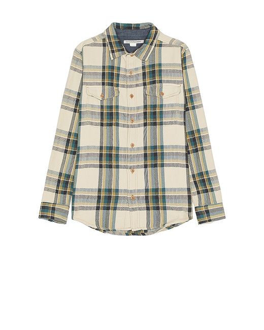 Outerknown Blanket Shirt in .