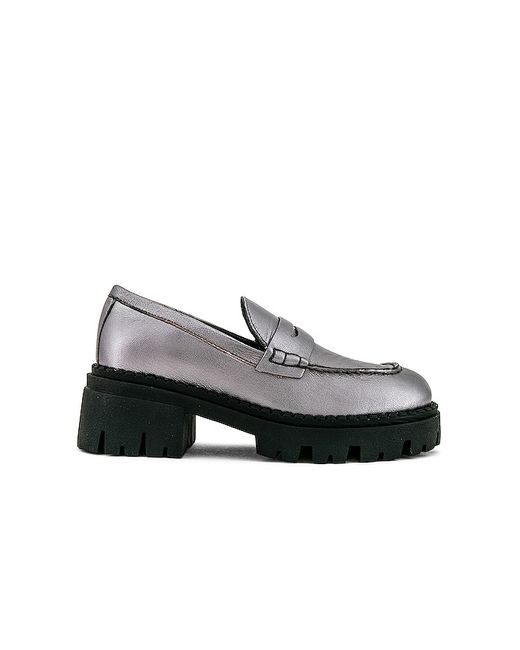 Free People Lyra Loafer in .