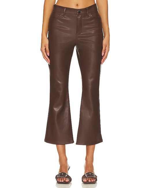 Bcbgmaxazria Faux Leather Pant in .