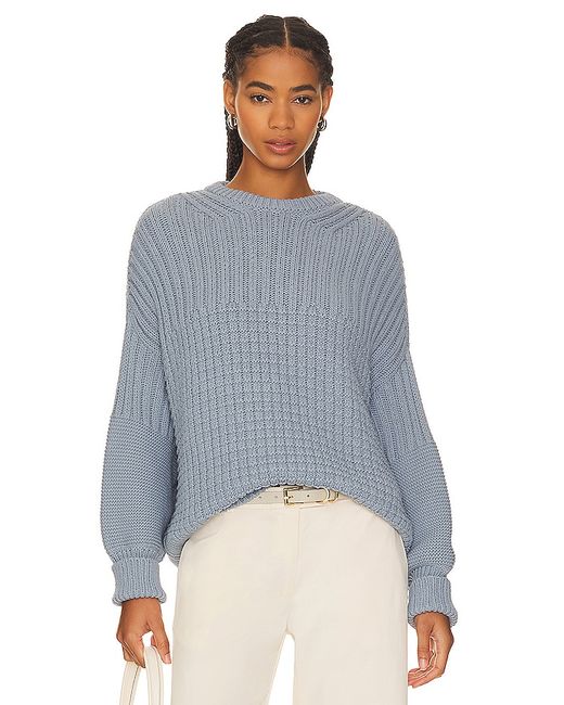 The Knotty Ones Sweater in .