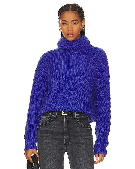 LBLC The Label Jayden Sweater also
