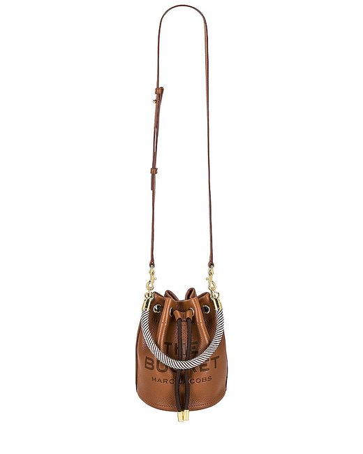Marc Jacobs The Bucket Bag in .