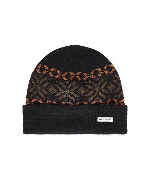Autumn Headwear Roots Select Fit Beanie in .