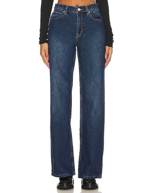 Free People Tinsley Baggy High Rise