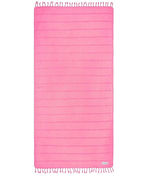 Sunkissed Sand Free Beach Towel in .