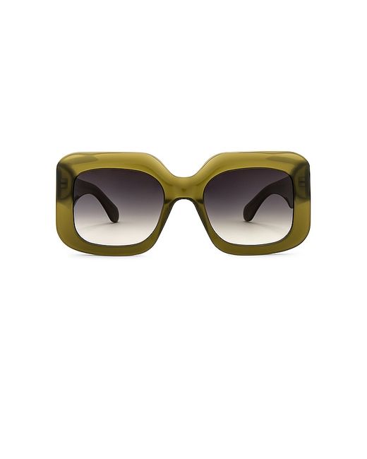 Diff Eyewear Giada Sunglasses in .