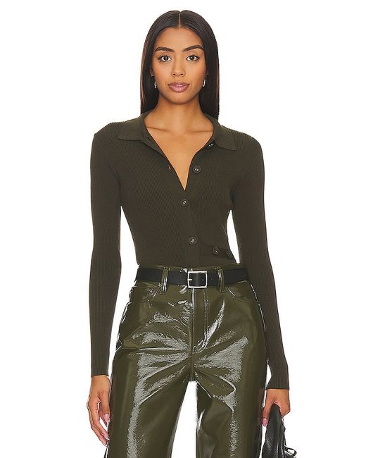 Pistola Kealy Sweater Olive. also