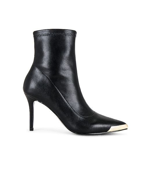 Versace Jeans Couture Heeled Ankle Booties