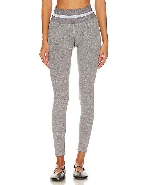 The Upside Form Seamless Midi Pant also