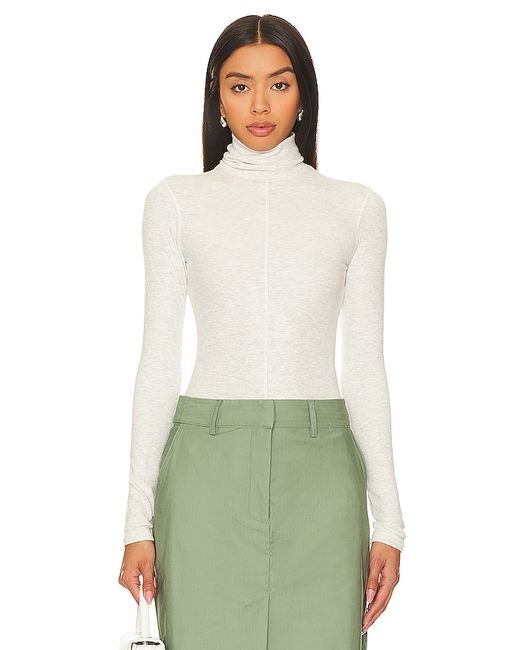 The Line By K Mads Long Sleeve Top