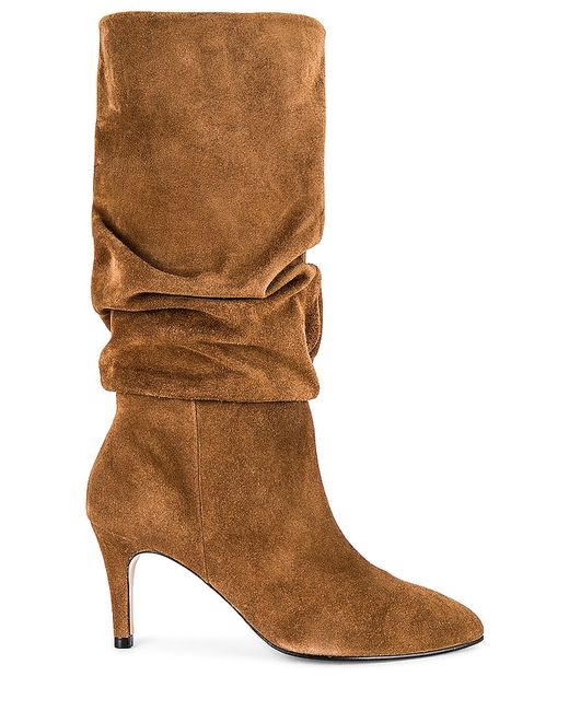 Toral Knee High Slouch Boot
