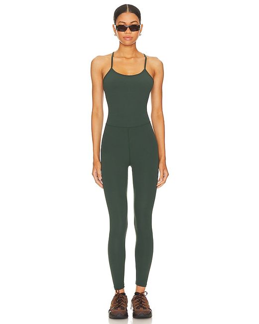 Splits59 Airweight Jumpsuit Army. also