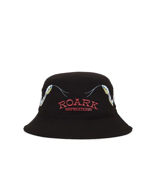 Roark Kaname Bucket Hat