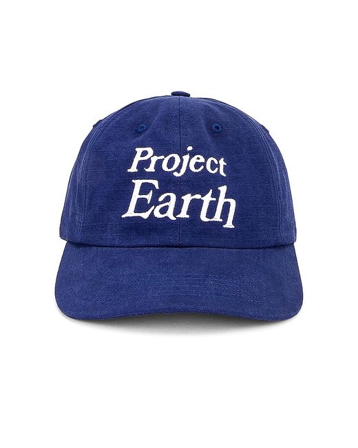 Crtfd CRTFD Project Earth Cap