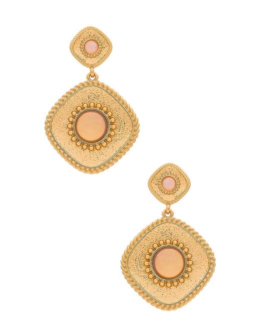 8 Other Reasons Serving Earrings