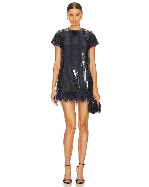 Likely Sequin Marullo Dress also 00