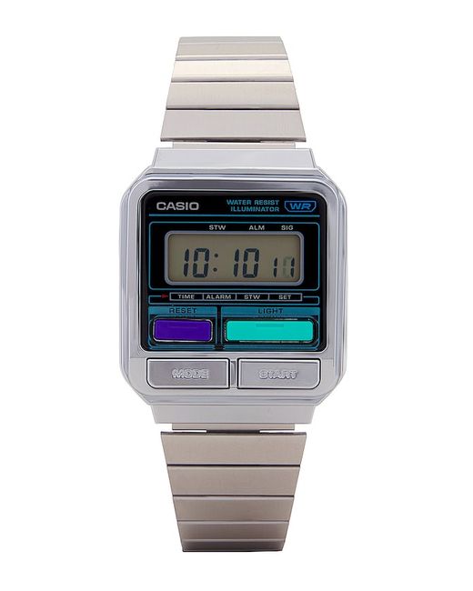 Casio A120 Series Watch