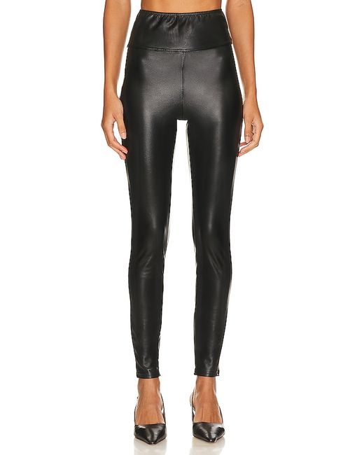 WeWoreWhat Faux Leather Legging