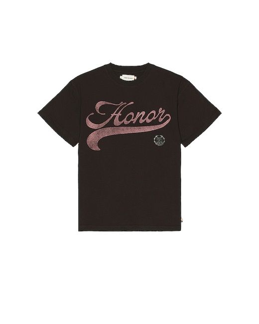 Honor The Gift Holiday Script Short Sleeve 1X.