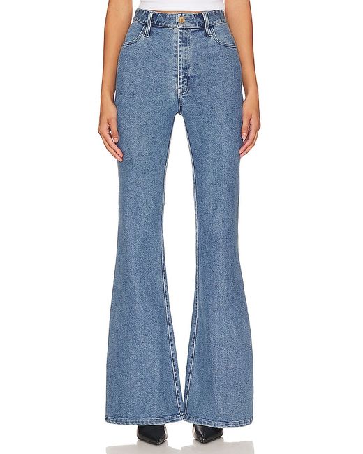Show Me Your Mumu Hawn Bell Jeans