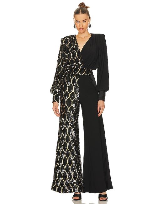 Zhivago Night Moves Jumpsuits also 8.