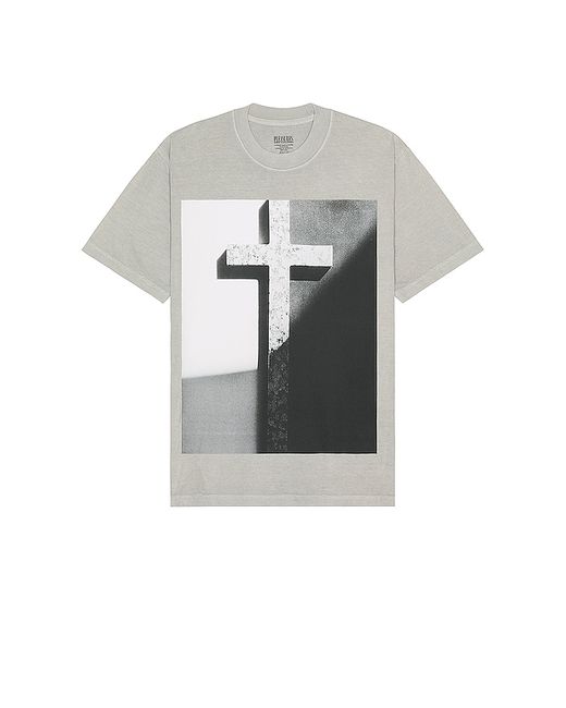 Pleasures Cross T-shirt 1X.