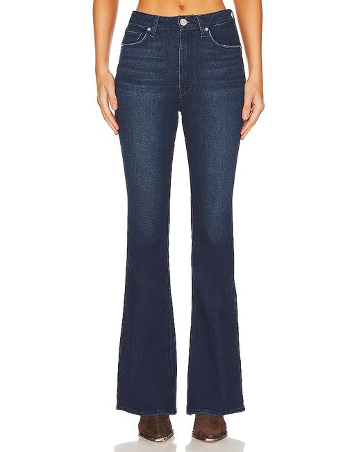 Hudson Jeans Holly High Rise Flare