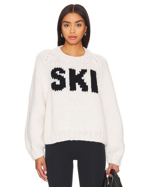 GOGO Sweaters Ski Pullover