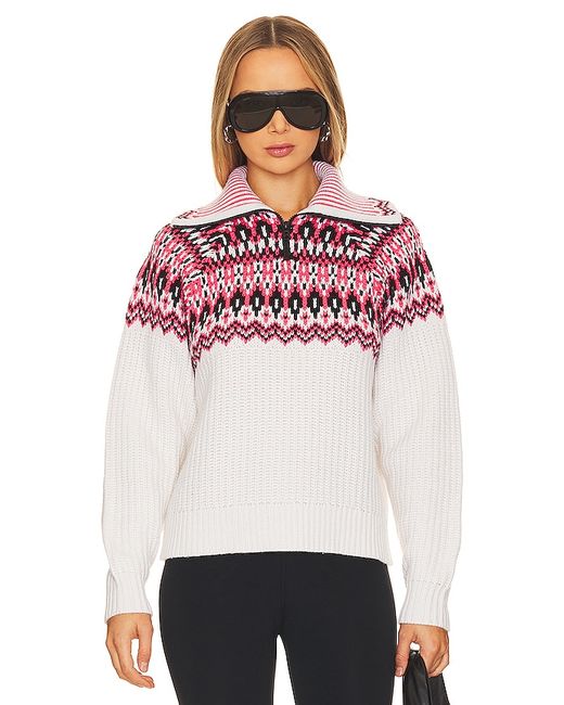 Fire + Ice Dory Sweater
