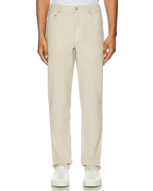 Faherty Stretch Terry 5 Pocket Pants