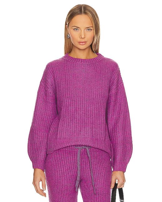 Monrow Wool Sweater