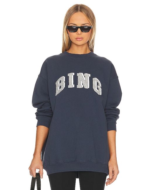 Anine Bing Tyler Bing Sweatshirt
