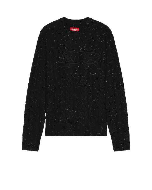 Icecream Sprinkles Sweater 1X.
