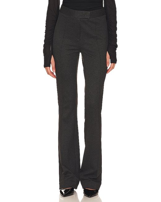 Helmut Lang Seamed Bootcut Pant also 00
