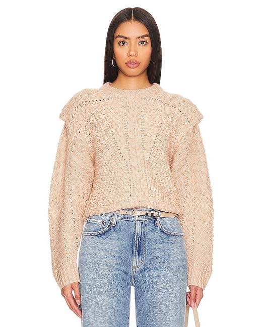 ASTR the Label Tabitha Sweater also