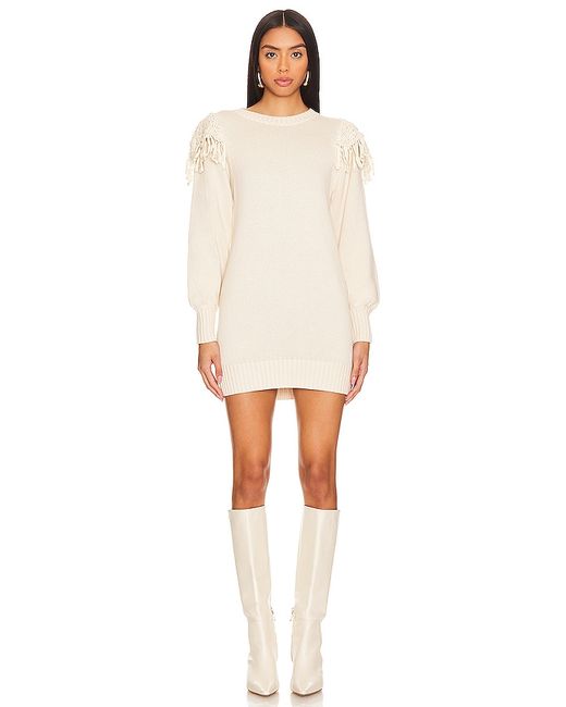 Cleobella Danielle Sweater Mini Dress