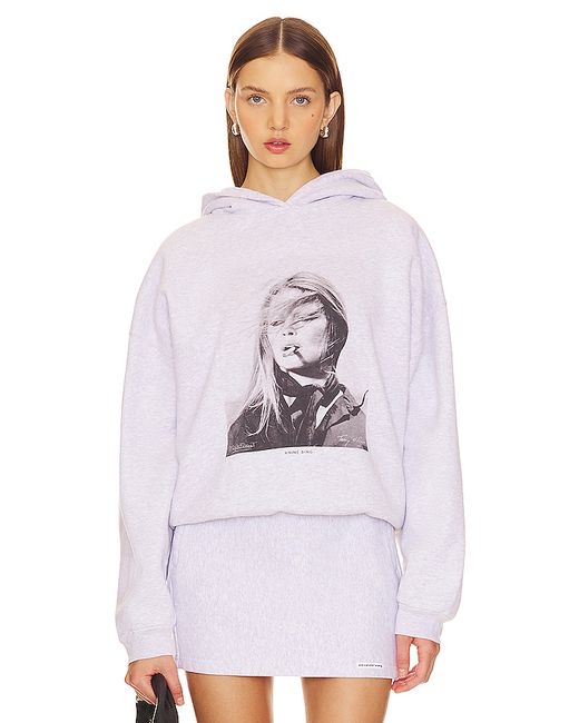 Anine Bing Harvey Sweatshirt X Brigitte Bardot