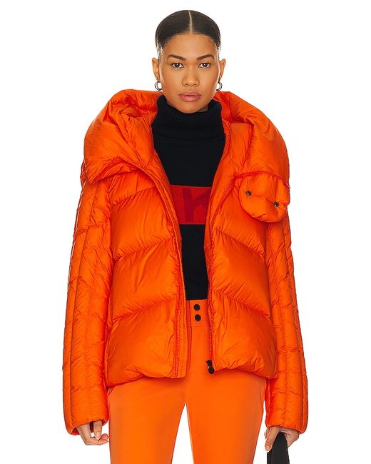 Perfect Moment Orelle Down Jacket