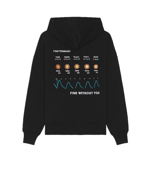 Jungles Fine Without You Hoodie also 1X.