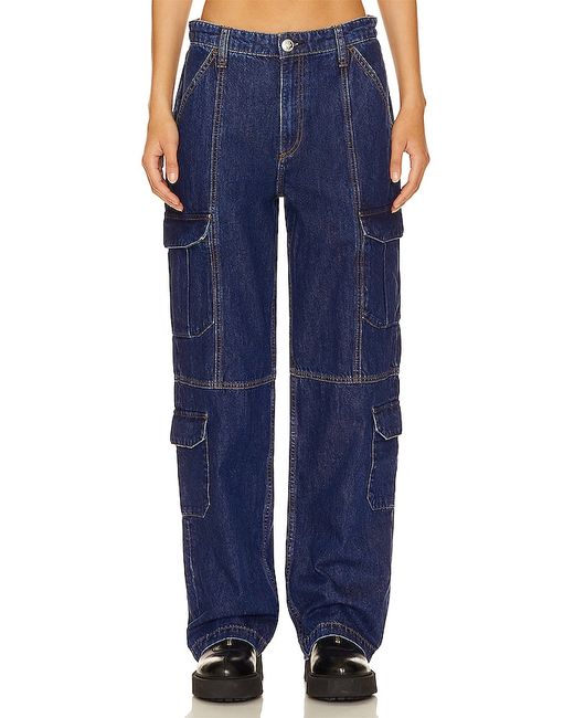 Rag & Bone Cailyn Cargo Pant also