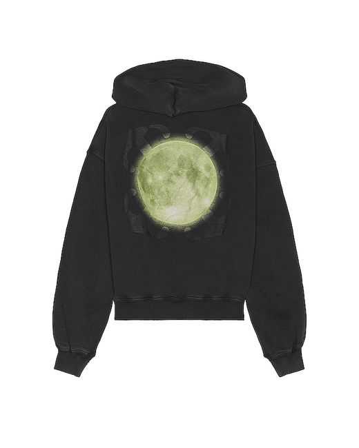 Off-White Super Moon Over Hoodie 1X.