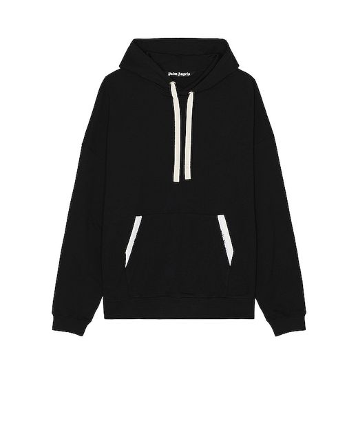 Palm Angels Sartorial Tape Classic Hoodie 1X.
