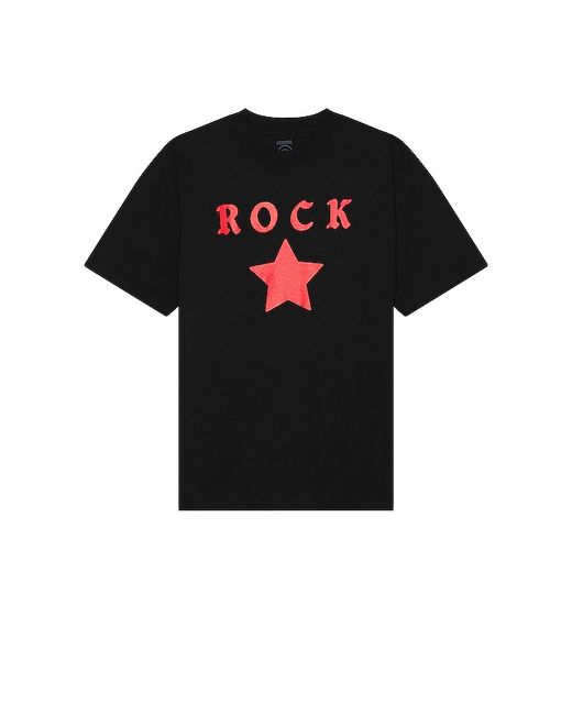 Pleasures Rockstar T-Shirt 1X.