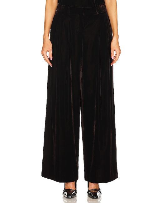 Theory Low Rise Pleated Pant also 00
