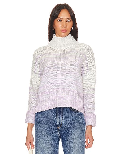 525 Ombre Blair Pullover Sweater XS.